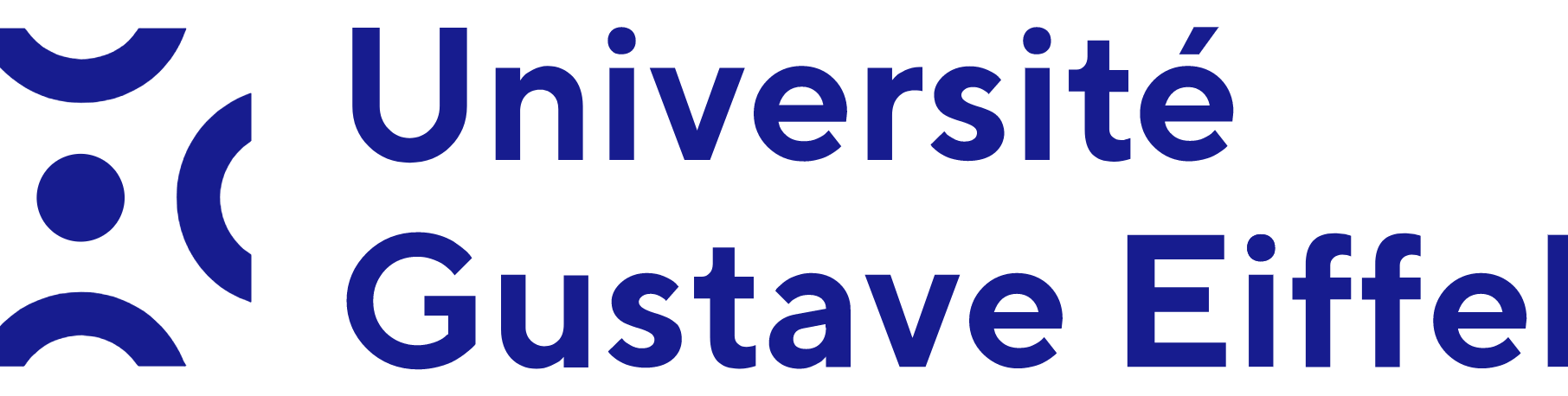 Université Gustave Eiffel Logo