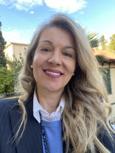 Picture of Christine Driva