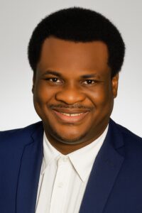 Picture of Obasi Chinedu Chamberlin