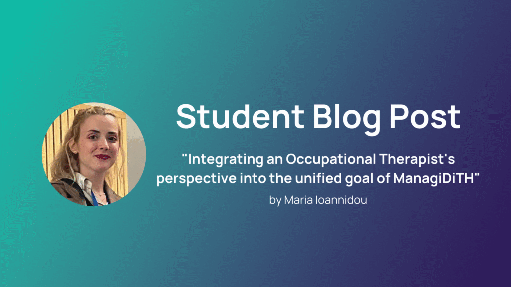 Student Blog Post