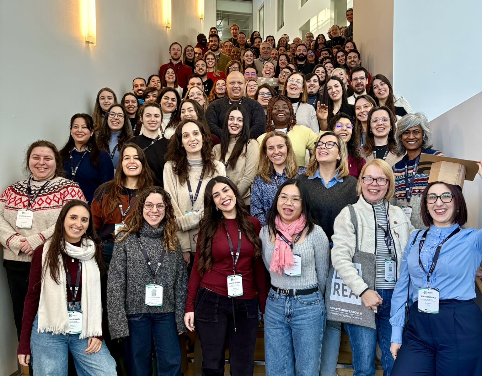 Winter School 2026: Building Digital Health Through Human Collaboration